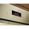 Built-in oven Electrolux LOE8F38S — 72 L, pyrolytic cleaning, TFT display, convection, grill, white