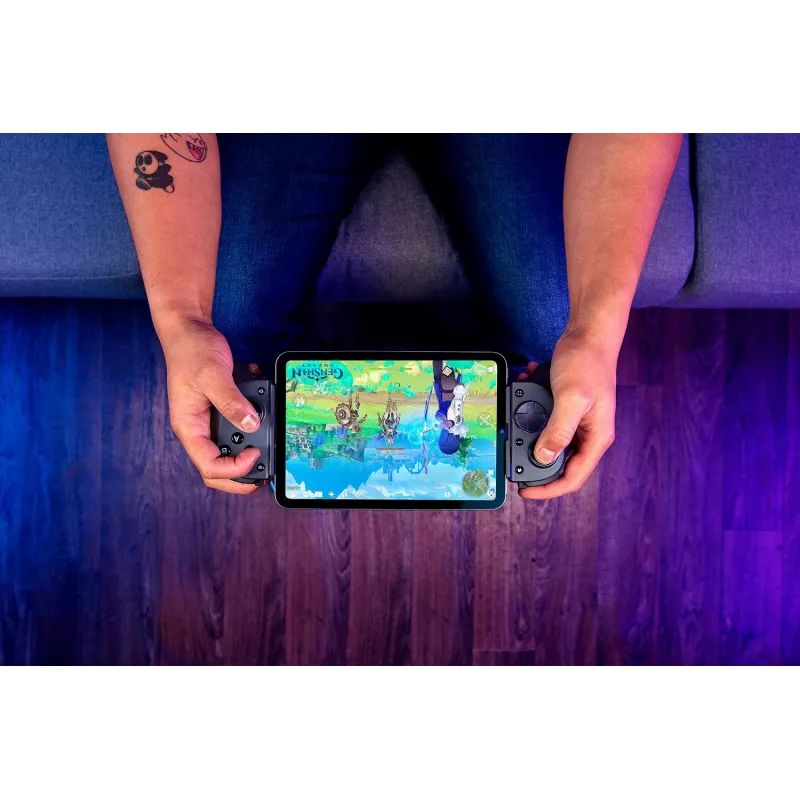 Gamepad Razer Kishi V3 Pro Haptic USB-C for phones, mini tablets and PC