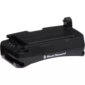 Battery pack Black Diamond BD LT for headlamp Distance LT 1100 – rechargeable battery pack