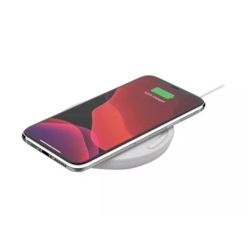 Charger Belkin WIA001VFWH Mobile Device Charger