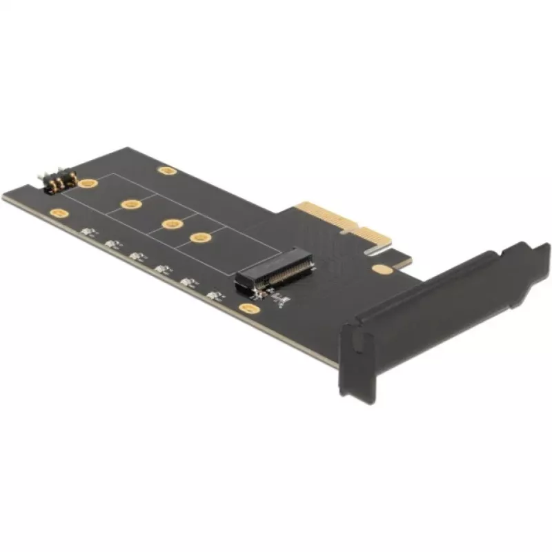 Interface card DeLOCK 89013 Internal M.2 PCIe Low-profile