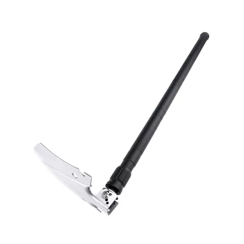 Multifunctional portable shovel Nextool NE0114, stainless steel, 1000 mm length, 158 mm width, 1.46 kg