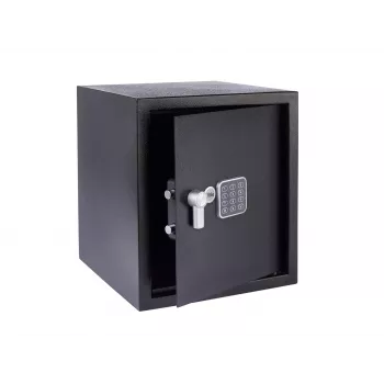 Basic safe YEC office with alarm YALE HOME YEC/390/DB2