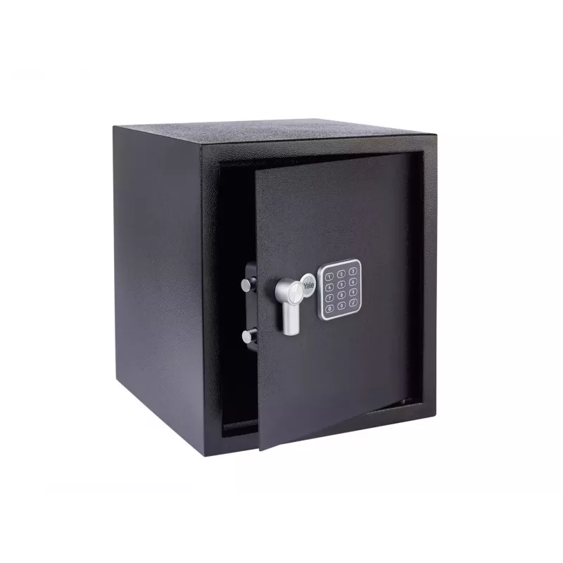 Basic safe YEC office with alarm YALE HOME YEC/390/DB2