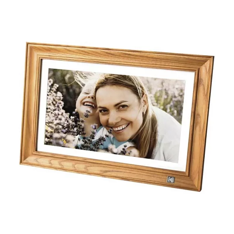 Monitor Kodak RWF-141 14 inch LCD Display WiFi 1920x1080