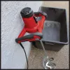 Einhell TC-MX 1400-2 E power stirrer 1400 W 780 RPM