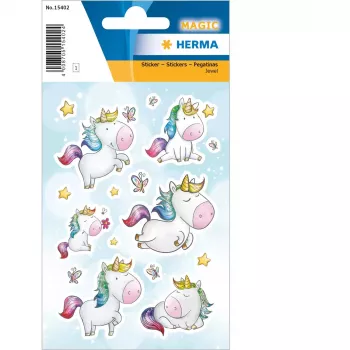 Decorative sticker HERMA 15402 Multicolour