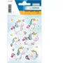 Decorative sticker HERMA 15402 Multicolour
