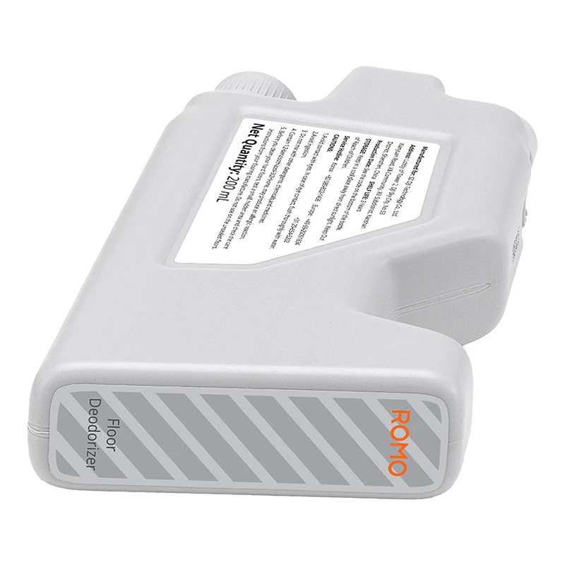 DJI ROMO floor deodorizer CP.CR.00000055.01 for robot vacuums