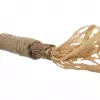 Cat stick Trixie TX-42435 Matatabi with tassels, wood 240 mm, jute material