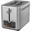 Touch control toaster AENO ATS0004