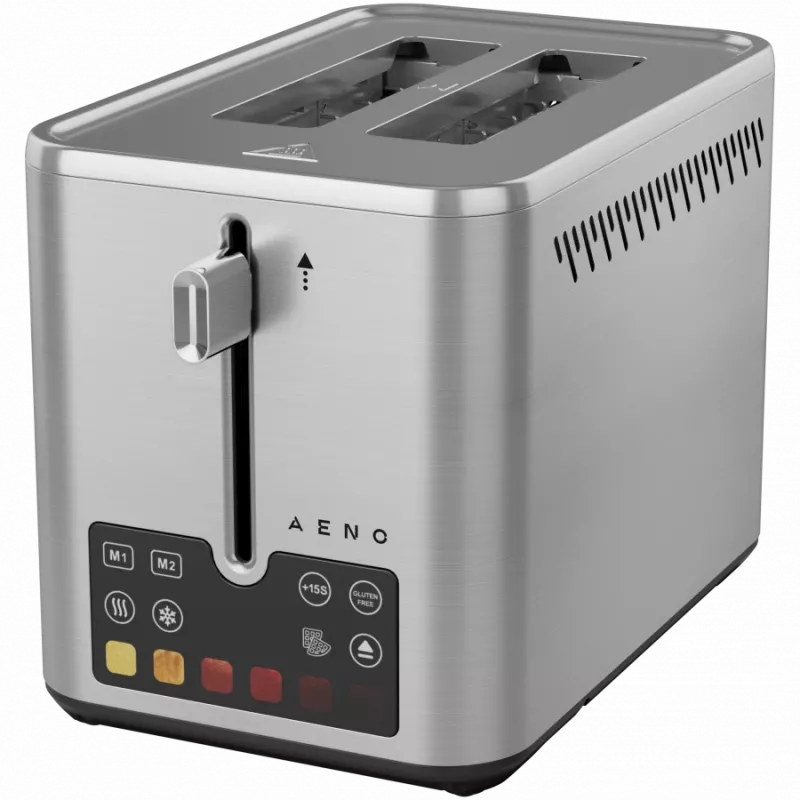 Touch control toaster AENO ATS0004