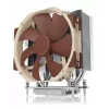 CPU Cooler Noctua NH-U14S TR4-SP3 — 140 mm fan, Socket TR4/SP3, 165 mm height, 1.03 kg