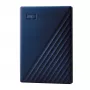 External Hard Drive Western Digital 2TB USB Type-A USB Type-C My Passport for Mac