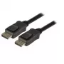 EFB-Elektronik DisplayPort 1.2 Connection Cable, 4K60HZ,Plug-Plug, 5m, black Manufacturer: EFB Elektronik (K5560SW.5)