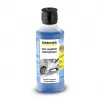 Vehicle cleaning shampoo Karcher 6.295-843.0, universal car shampoo, 500 ml for chrome, glass, plastic