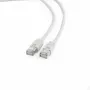 Gembird - Patch-Cable - RJ-45 (M) to RJ-45 (M) - 5 M - Shielded - CAT 6 - Moulded, Stranded