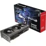 Graphics card Sapphire NITRO+ Radeon RX 9070 XT Gaming OC 16GB GDDR6 PCIe 5.0
