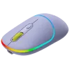 CANYON mouse MW-22 2in1 BT/ Wireless Lavender