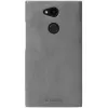 Cover Krusell Sunne Sony XPERIA L2 14 cm (5.5 inch) Grey