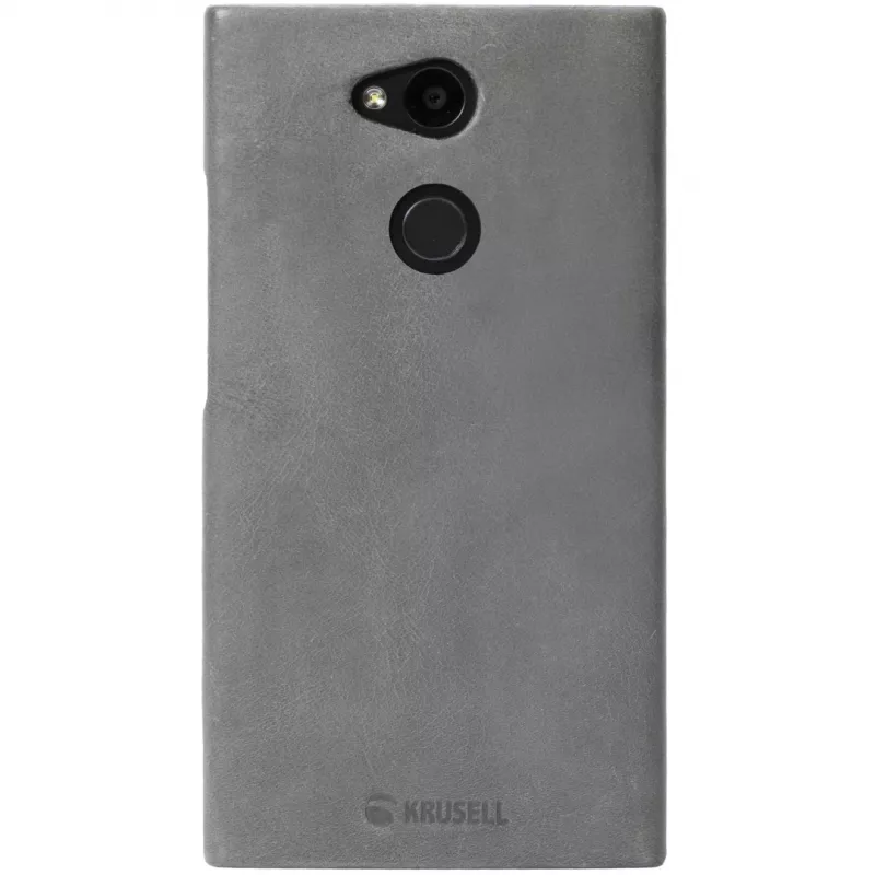 Cover Krusell Sunne Sony XPERIA L2 14 cm (5.5 inch) Grey