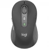 Logitech Signature Slim Combo MK950 for Business - Keyboard-and-Mouse-Set - 100 % (Fullsize)