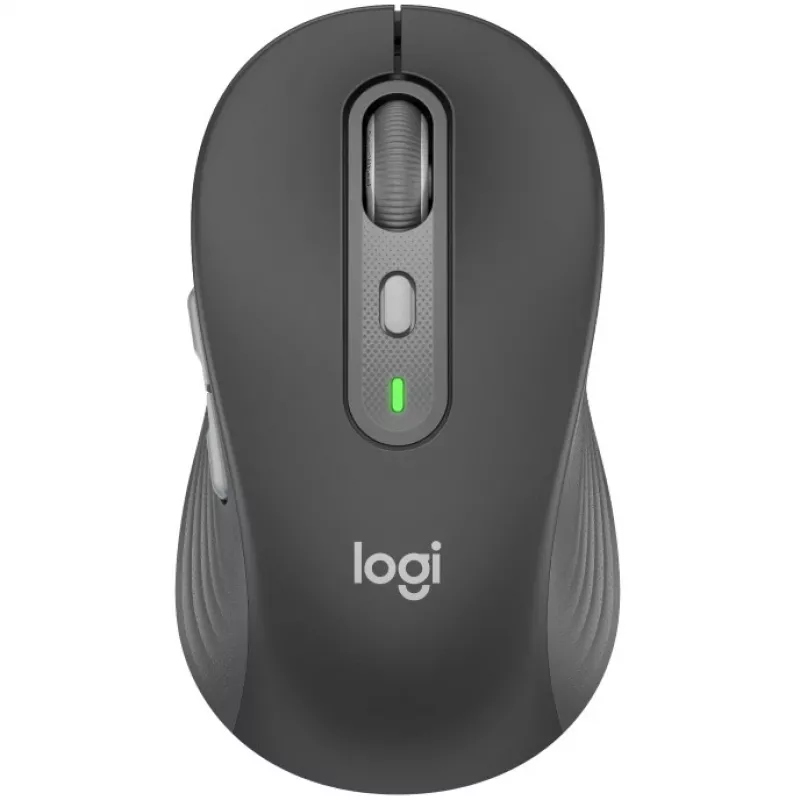 Logitech Signature Slim Combo MK950 for Business - Keyboard-and-Mouse-Set - 100 % (Fullsize)
