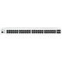 Sophos CS110-48P - Switch - managed - 48 x 10/100/1000 (PoE+) + 4 x 1 Gigabit / 10 Gigabit SFP+ - an Rack montierbar - PoE+ (410 W) - mit 1 Jahr Switc