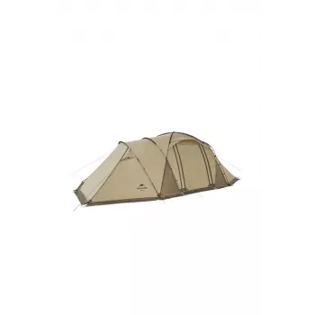 Tent Naturehike Aries Beta nh22yw005 khaki 2-person waterproof