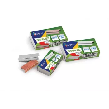 Staples pack Forpus FO61403