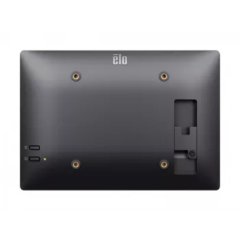 Elo 0704LS, 17,8cm (7''), Projected Capacitive, 10 TP, USB-C, Kit, Dark Grey Touchmonitor, Display Diagonal: 17,8 cm (7''), Projected Capacitive, 10 Punkte, Resolution: 1280x800 Pi