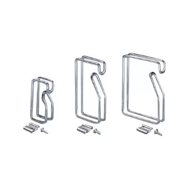 Rittal 7111.000 rack accessory Cable ring