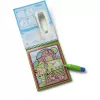 Children's Reusable Water Painting Pad Spinmaster MAC APO Water Wow Animals GML - water-reveal activity pad