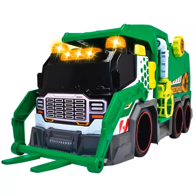 Dickie Toys 203307001 toy vehicle