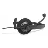 EPOS IMPACT SC 30 Headset Wired Headband Calls/Music Black, Silver