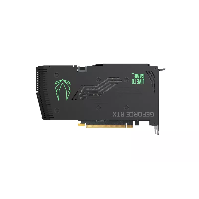 Graphics Card NVIDIA GeForce RTX 3050 8 GB GDDR6