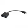 Cable adapter HDMI M - VGA F VALUE 12.99.3114