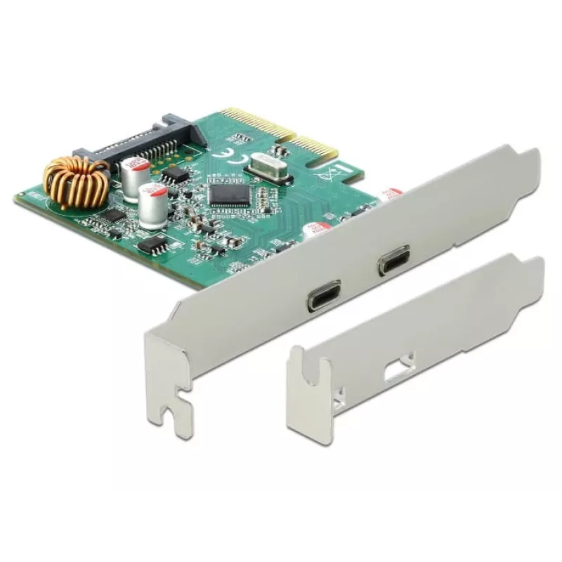 Interface Card DeLOCK 90397