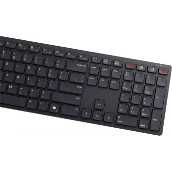 KEYBOARD KB525C EST/580-BBTH DELL
