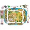 Jumanji Stampede, Board Game