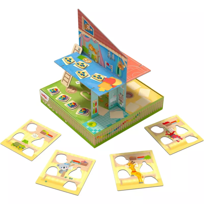Haba 2011718001