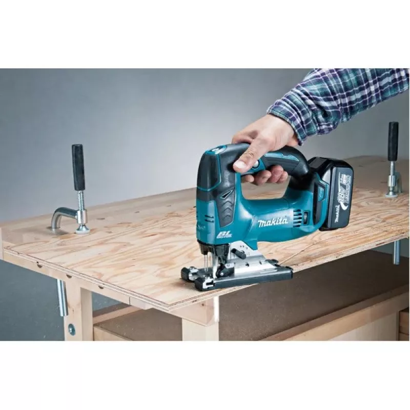 Makita DJV182Z power jigsaw 2.6 kg