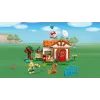 Construction toy LEGO set 77049 Animal Crossing Visit from Melinda