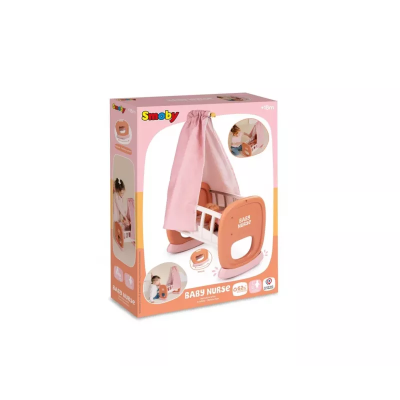 Cradle Baby Nurse