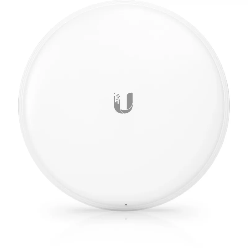 Ubiquiti PrismAP-5-45, (Horn-5-45) Symetrical sector 5GHz antenna, 16dBi, 45° 45°
