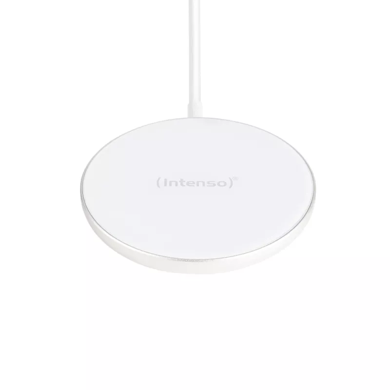Smartphone Intenso MW1 Wireless Fast Charging USB Indoor 12V