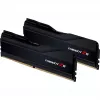 DIMM 64 GB DDR5-6000 (2x 32 GB) Dual-Kit, Arbeitsspeicher schwarz, F5-6000J3040G32GX2-TZ5K, Trident Z5, INTEL XMP