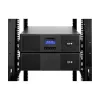 Uninterruptible Power Supply EATON 9E 11000i Rack 6U, 11000 VA, rack-mounted