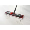 VILEDA mop Ultramax XL Box — washable microfiber 360° rotating head, foldable, for hard floors