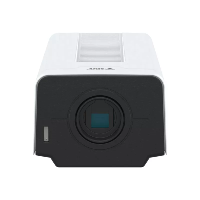 Axis P13 Series P1385-B - Network Surveillance Camera (no lens)